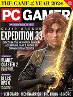 PC Gamer (US Edition)